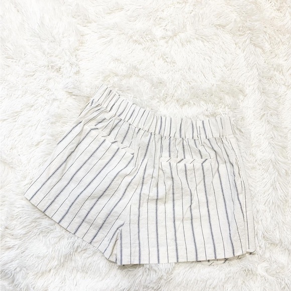 NWOT Zara stripe shorts - Picture 6 of 6